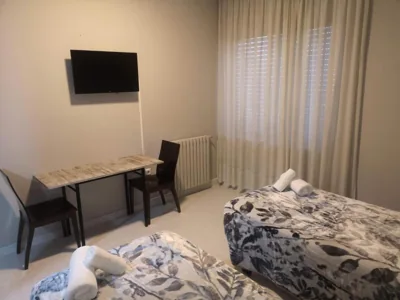 Hostal Conde de Lemos — 照片 4