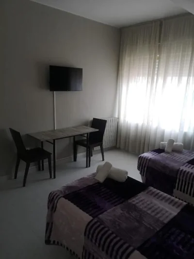 Hostal Conde de Lemos — 照片 6