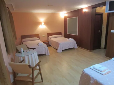 Hostal Conde Rey — foto 2