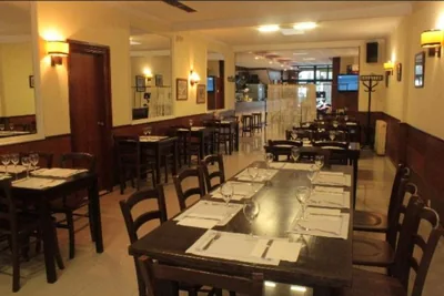 Hostal Conde Rey — foto 4