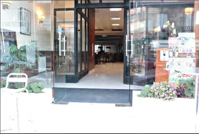 Hostal Conde Rey — foto 6