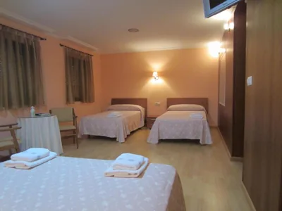 Hostal Conde Rey — foto 7