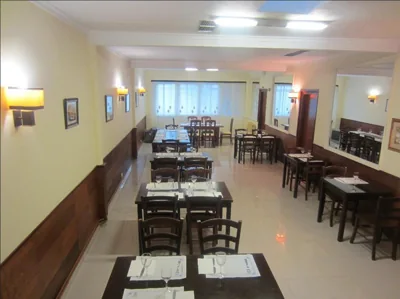 Hostal Conde Rey — foto 8
