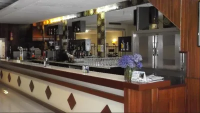 Hostal Conde Rey — foto 9