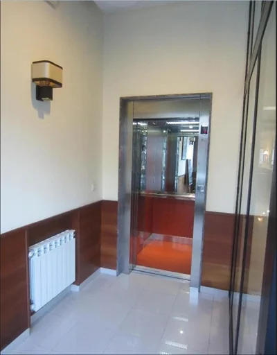 Hostal Conde Rey — foto 11