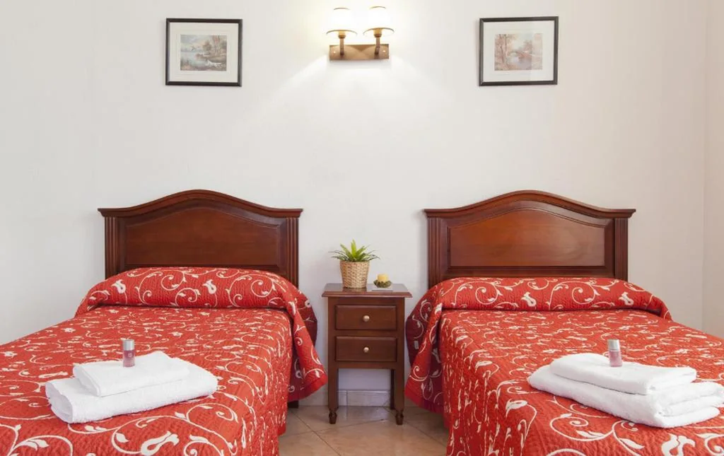 Hostal Condestable