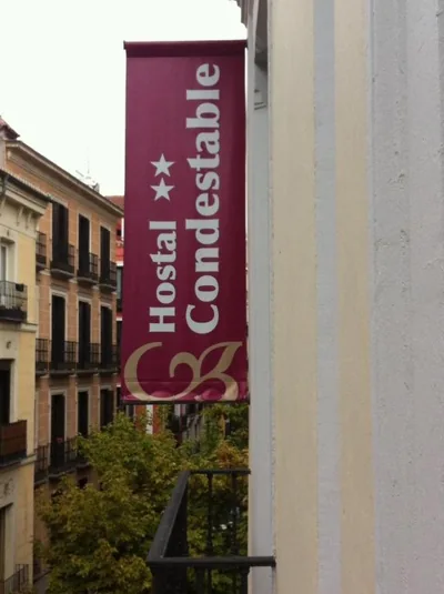 Hostal Condestable — foto 4