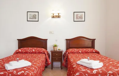 Hostal Condestable — foto 7