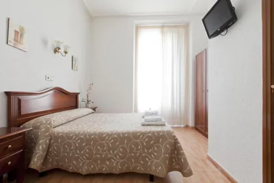 Hostal Condestable — foto 9