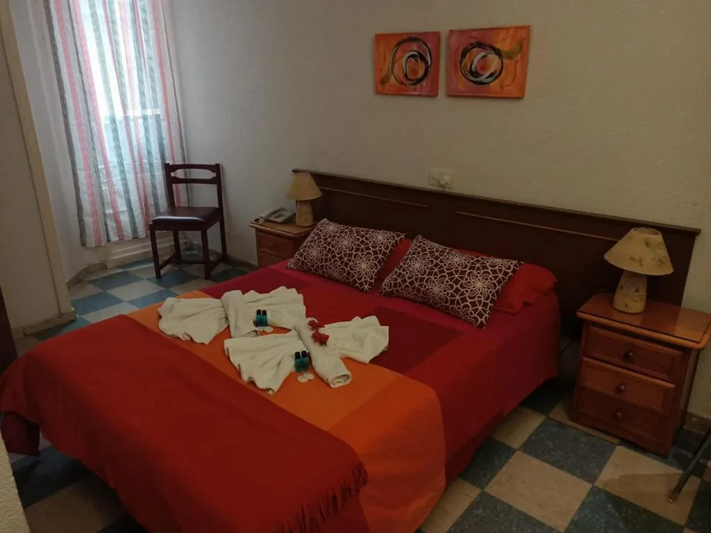 Hostal Continental