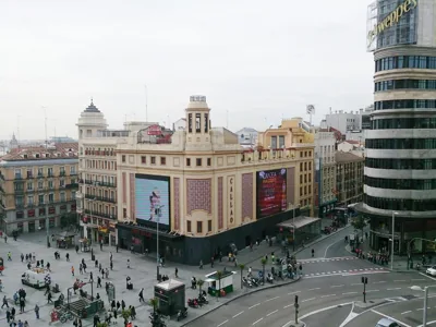 Hostal Continental — foto 4