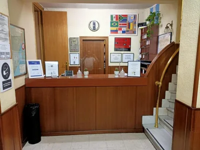 Hostal Continental — foto 5