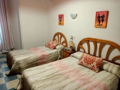 Hostal Continental — foto 6