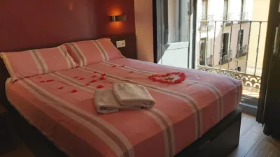 Hostal Corazón de Madrid 1 — foto 4