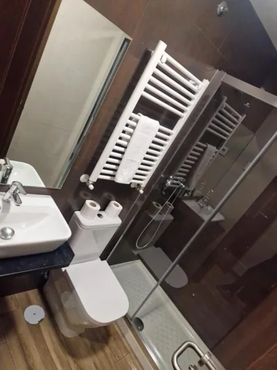Hostal Corazón de Madrid 1 — foto 6