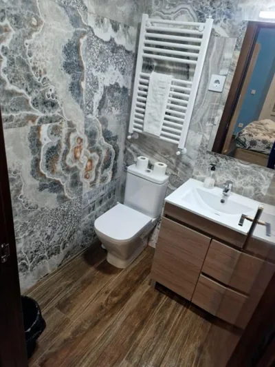 Hostal Corazón de Madrid 1 — foto 8