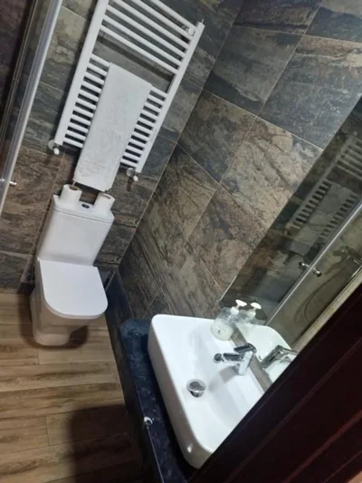Hostal Corazón de Madrid 1 — foto 9