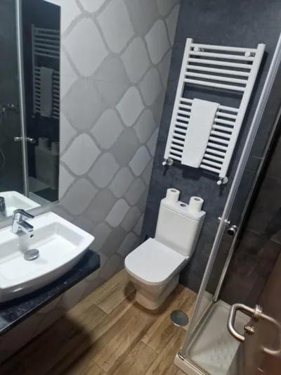 Hostal Corazón de Madrid 1 — foto 11