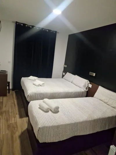 Hostal Corazón de Madrid 1 — foto 12