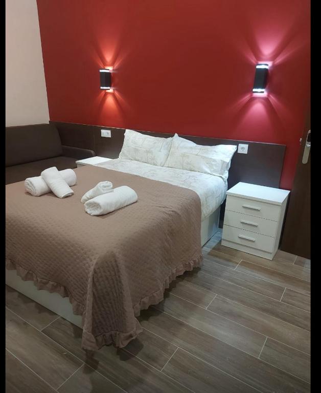 Hostal Corazón de Madrid 2