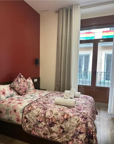 Hostal Corazón de Madrid 2 — foto 2