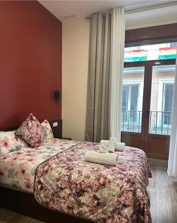 Hostal Corazón de Madrid 2