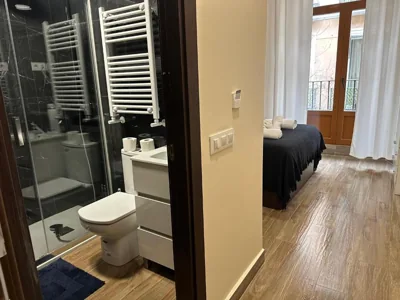 Hostal Corazón de Madrid 2 — foto 3