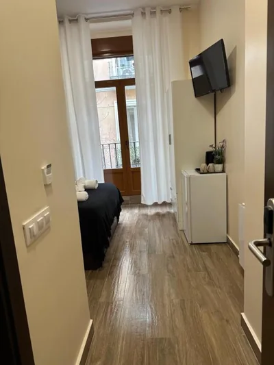 Hostal Corazón de Madrid 2 — foto 5