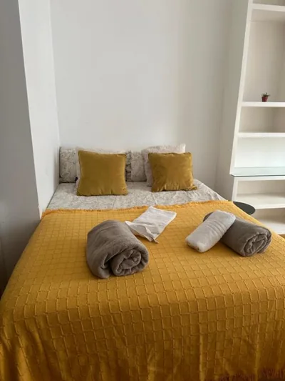 Hostal Corazón de Madrid 2 — foto 6