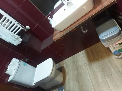 Hostal Corazón de Madrid 2 — foto 10