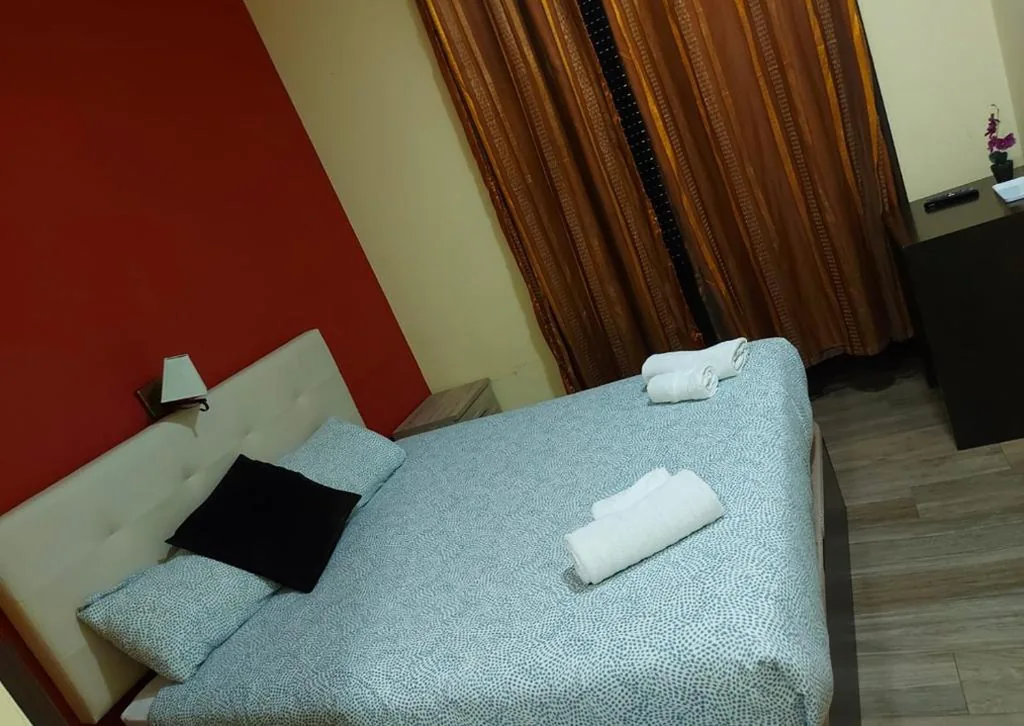 Hostal corazón de Madrid 3