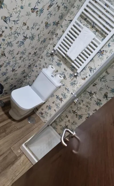 Hostal corazón de Madrid 3 — Foto 5