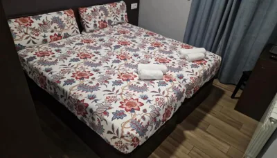 Hostal corazón de Madrid 3 — Foto 6
