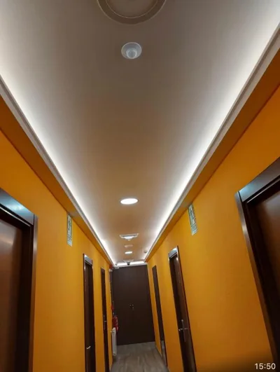 Hostal corazón de Madrid 3 — Foto 10