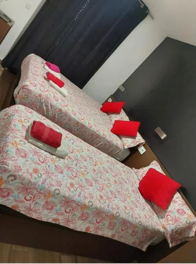 Hostal corazón de Madrid 3 — Foto 12
