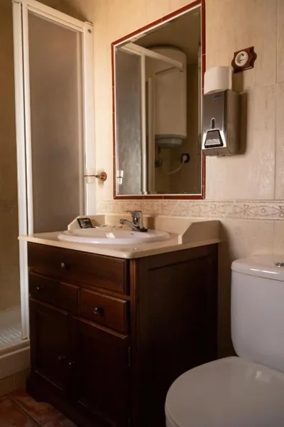Hostal Corper Navalcarnero — foto 4