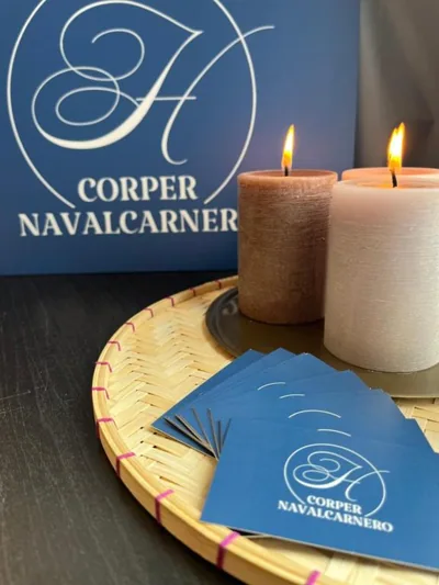 Hostal Corper Navalcarnero — foto 5