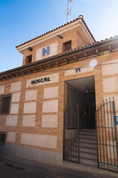 Hostal Corper Navalcarnero — foto 6