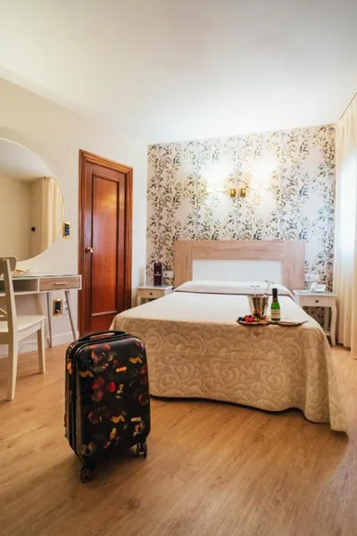 Hostal Cortés — 写真 2