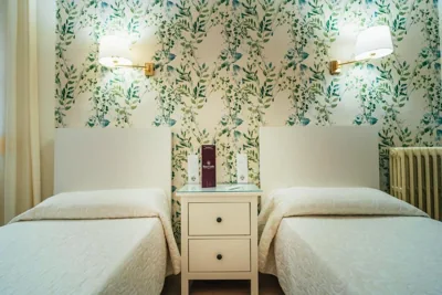 Hostal Cortés — 写真 7