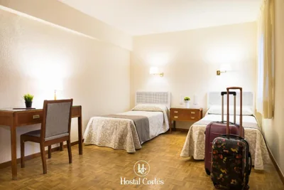Hostal Cortés — 写真 9