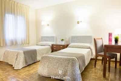 Hostal Cortés — 写真 10