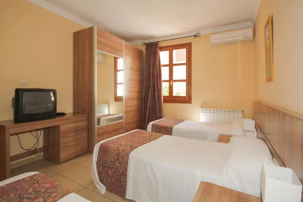 Hostal Costa Azul