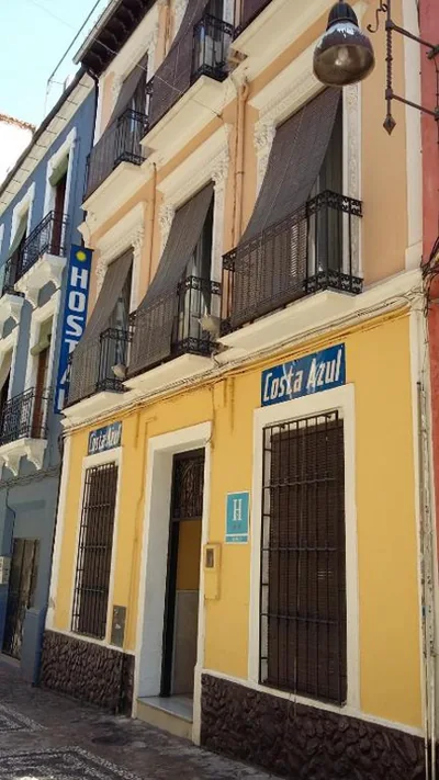 Hostal Costa Azul — foto 7