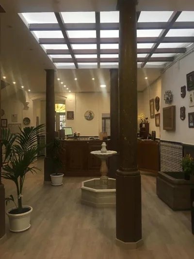 Hostal Costa Azul — foto 10