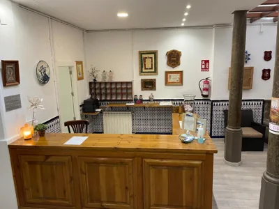 Hostal Costa Azul — foto 11