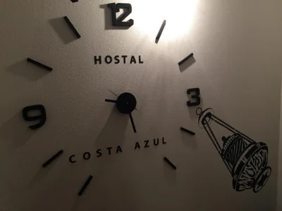 Hostal Costa Azul — foto 8
