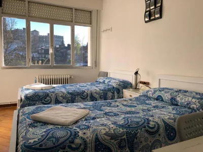 Hostal Costa Azul — foto 10