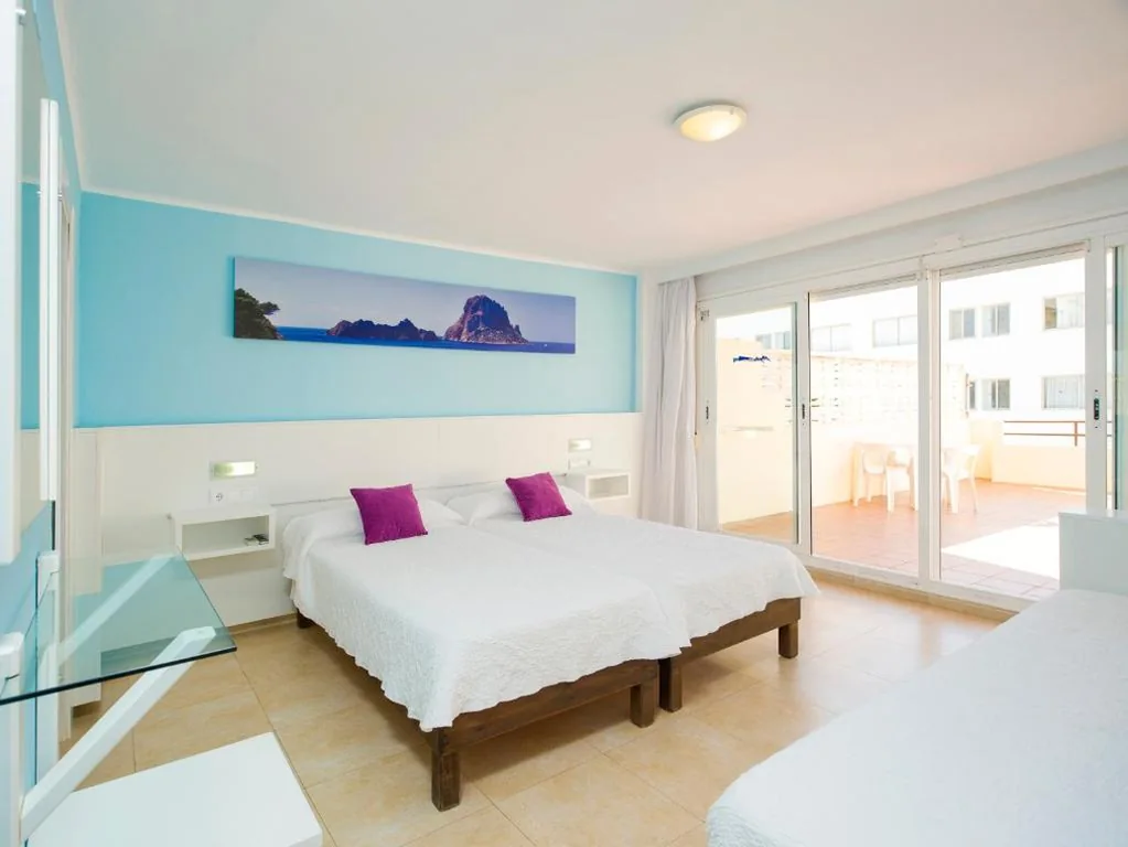 Hostal Costa Blanca