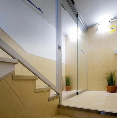 Hostal Costa Blanca — Foto 3